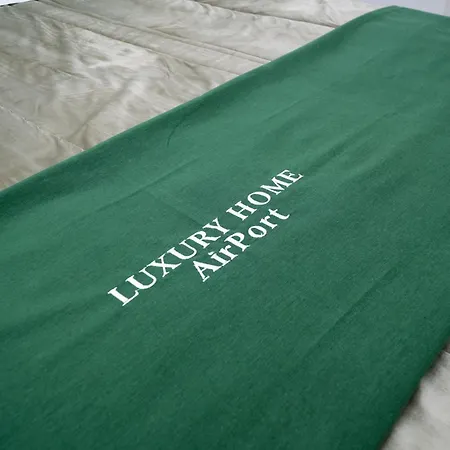 Luxury Airport 招待所