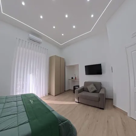 Maison d'hôtes Luxury Airport 4*