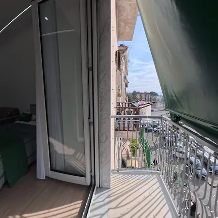 بيت ضيافة Luxury Airport