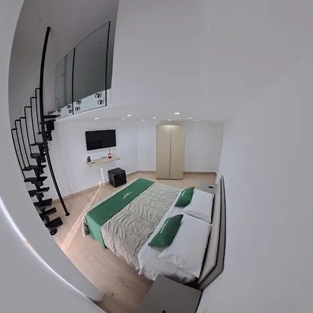 Luxury Airport بيت ضيافة