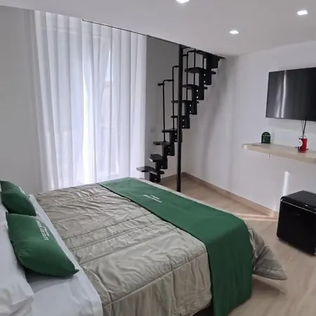 Maison d'hôtes Luxury Airport 4*