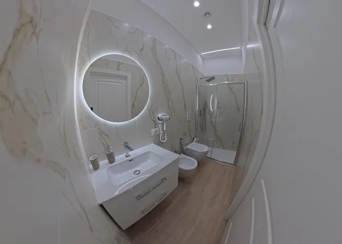 Luxury Airport بيت ضيافة