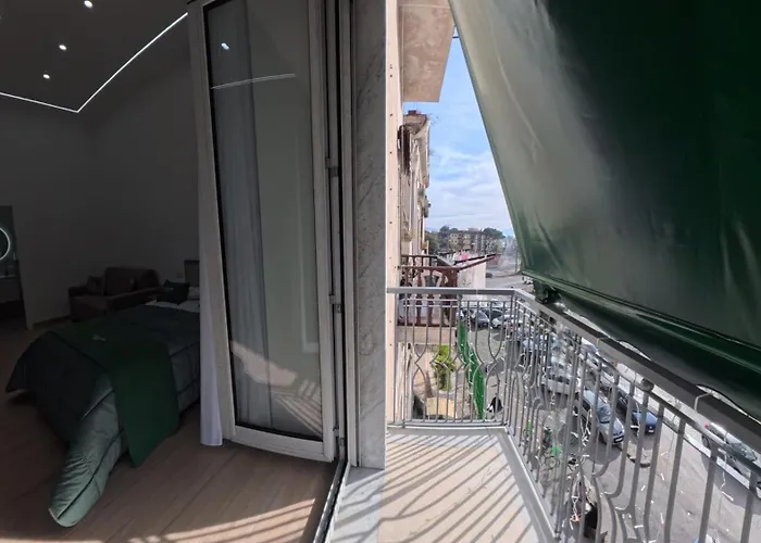 بيت ضيافة Luxury Airport