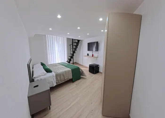 Luxury Airport بيت ضيافة