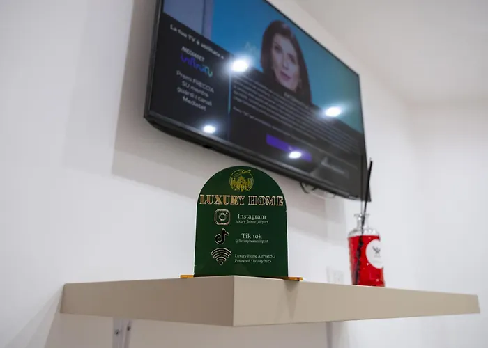 بيت ضيافة Luxury Airport